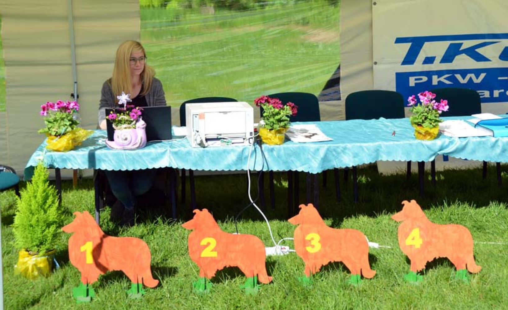 07.05.2023 -  Ausschreibung 7. Sachsen Winner Show